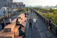 Architect Behind New York's High Line Joined TechnoArts Board