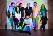 This Israeli incubator wants to flip the business of art on its head