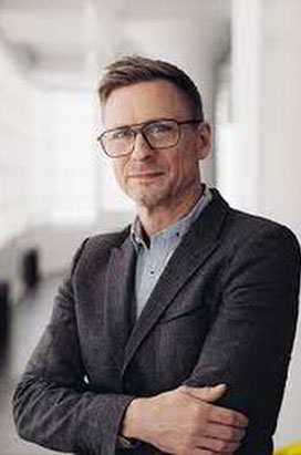 Charles Renfro