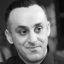 Arik Ben Yair