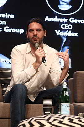 Tristan Jehan