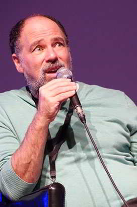 Steve Greenberg