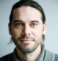 Tristan Jehan